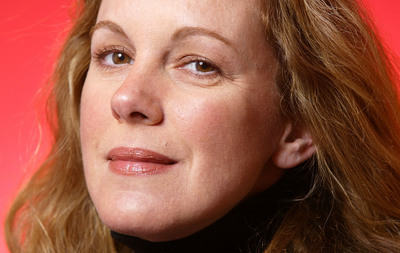 Elizabeth Perkins poster