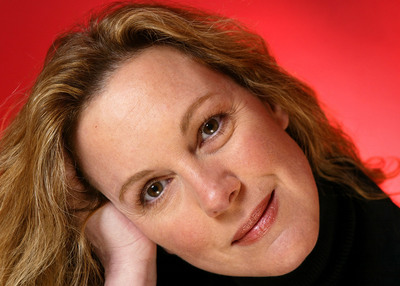 Elizabeth Perkins poster