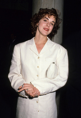 Elizabeth Perkins poster