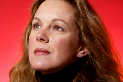 Elizabeth Perkins poster