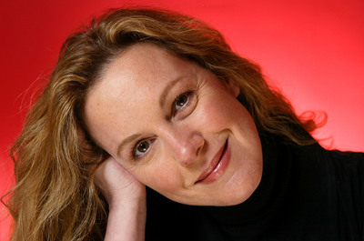 Elizabeth Perkins poster