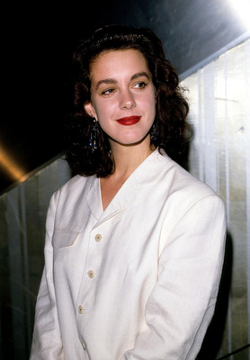 Elizabeth Perkins poster