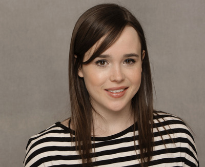 Ellen Page poster