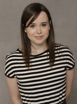 Ellen Page poster