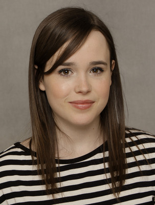 Ellen Page poster