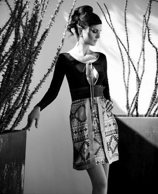 Sarah Wayne Callies poster