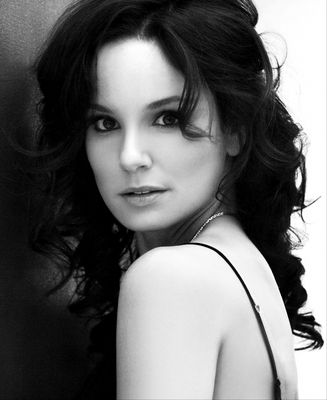 Sarah Wayne Callies poster