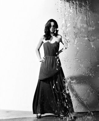 Sarah Wayne Callies poster