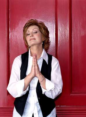 Sharon Osborne poster