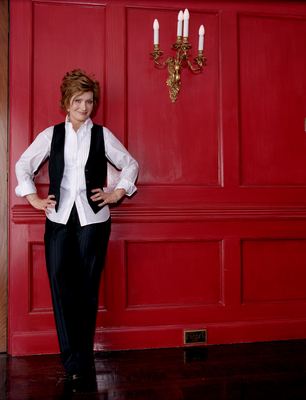 Sharon Osborne poster