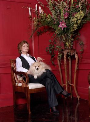 Sharon Osborne poster