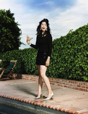 Sarah Silverman poster