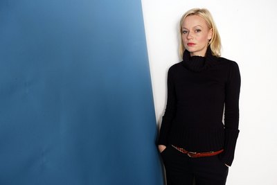 Samantha Mathis poster