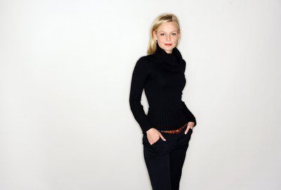 Samantha Mathis poster