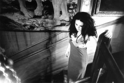 Sarah Brightman poster