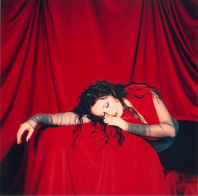 Sarah Brightman poster