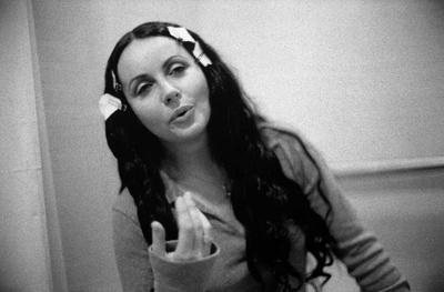 Sarah Brightman poster