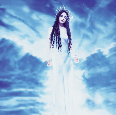 Sarah Brightman poster