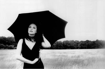 Sarah Brightman poster