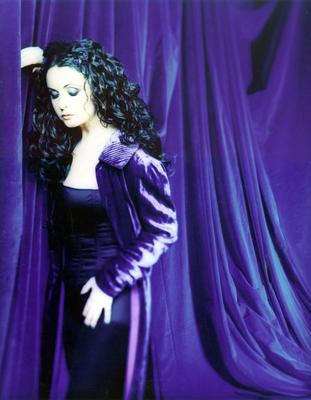 Sarah Brightman poster