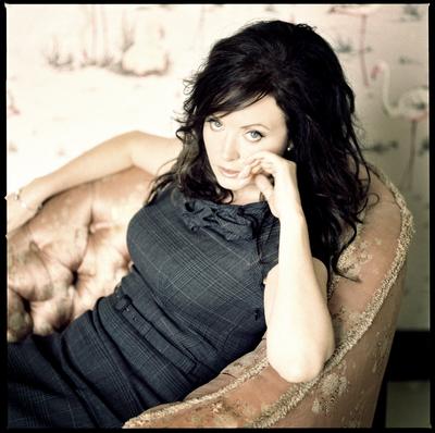 Sarah Brightman poster