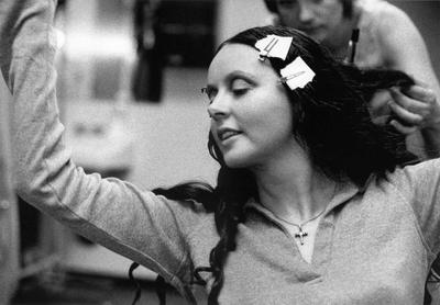 Sarah Brightman poster