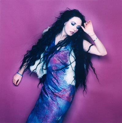 Sarah Brightman poster