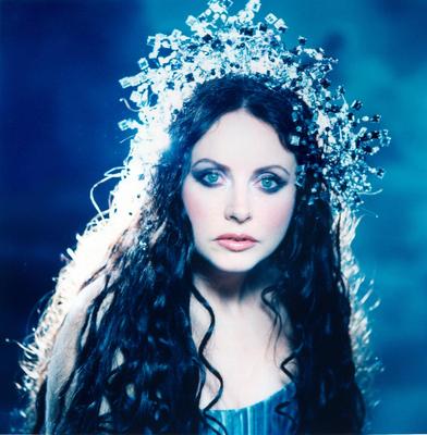 Sarah Brightman poster