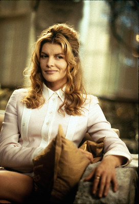 Rene Russo poster