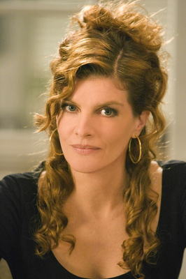 Rene Russo poster