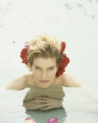Rene Russo poster