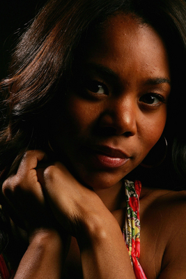 Regina Hall poster
