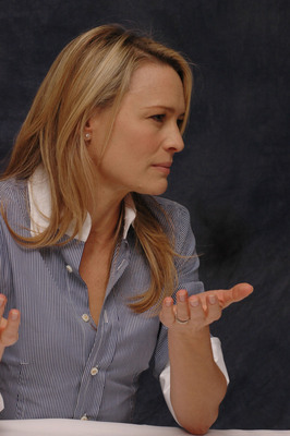 Robin Wright Penn poster