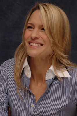 Robin Wright Penn poster