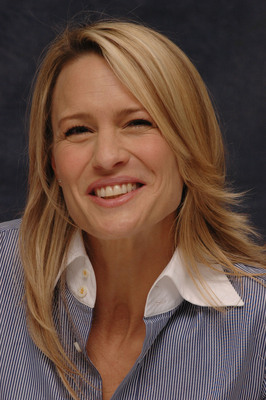 Robin Wright Penn poster