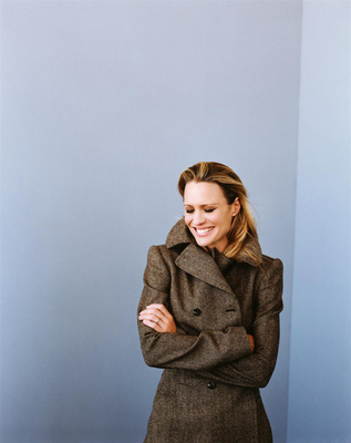 Robin Wright Penn poster