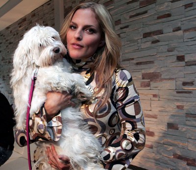 Sandy Molling poster