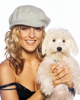 Sandy Molling poster