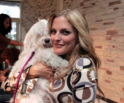 Sandy Molling poster