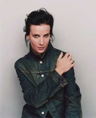 Rachel Griffiths poster