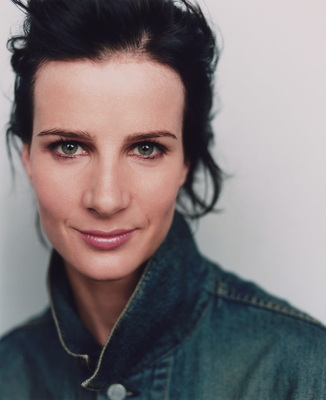Rachel Griffiths poster