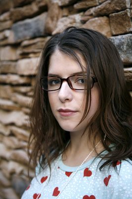 Anna Kendrick poster