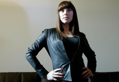 Melanie Chisholm poster