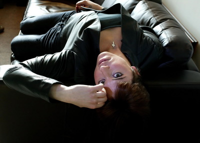 Melanie Chisholm poster