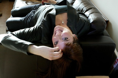 Melanie Chisholm poster