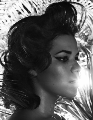 America Ferrera poster