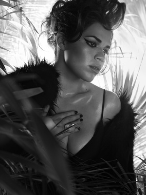 America Ferrera poster