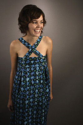 Nora Zehetner poster