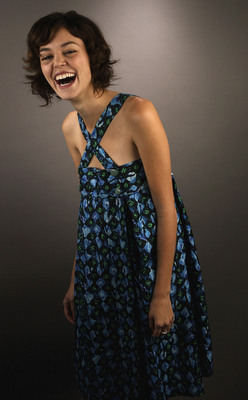 Nora Zehetner poster