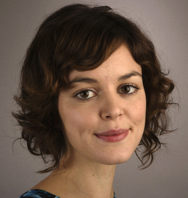 Nora Zehetner poster